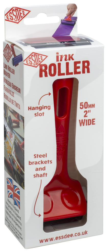 ESSDEE, R1 Lino Roller, 2 inch