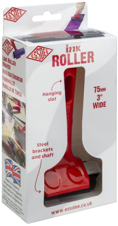 Essdee - Essdee Ink Roller 75 mm