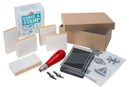 Essdee - Essdee Maak Je Eigen Stempel Kit