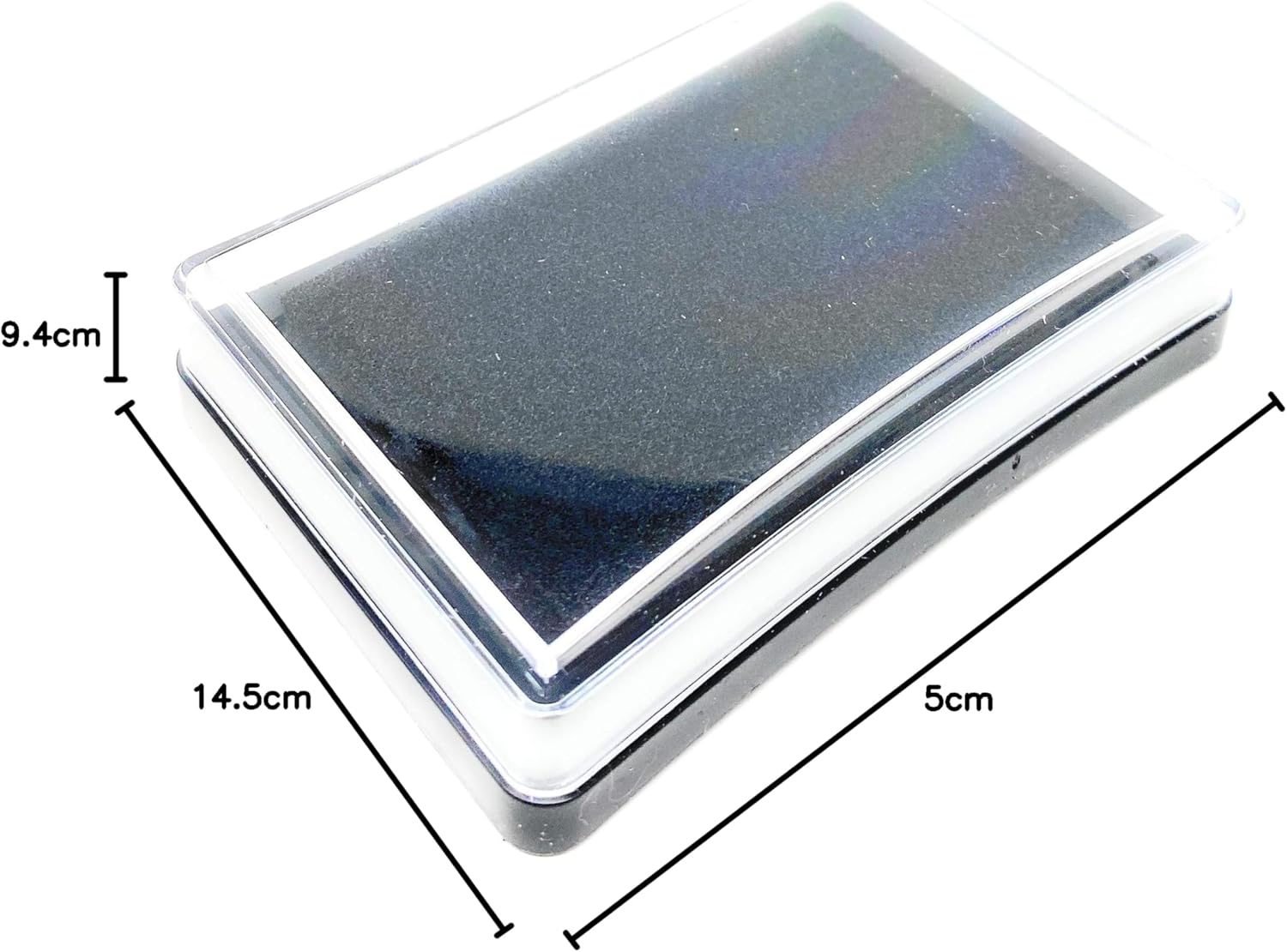 Essdee - Essdee Maak Je Eigen Stempel Kit