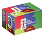 FIFA World Cup 2026 Sticker Collection x100 Packs