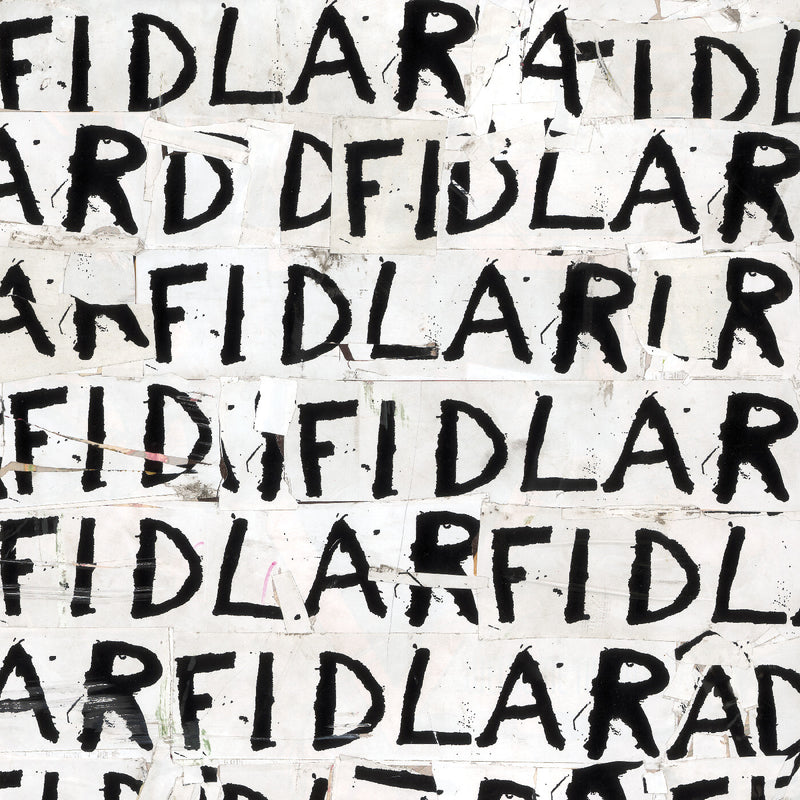 FIDLAR
