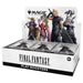 Magic: The Gathering: Final Fantasy - Play Booster Box