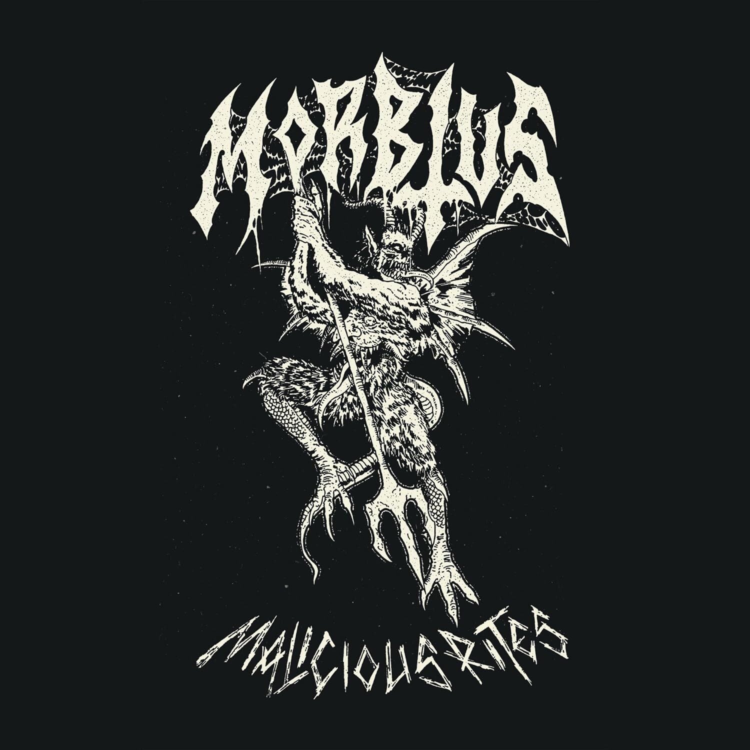 Malicious Rites