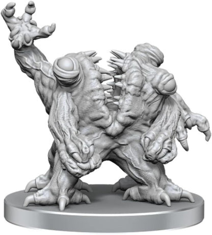 D&D Nolzur's Marvelous Miniatures: Rutterkin & Maw Demon (PREORDER