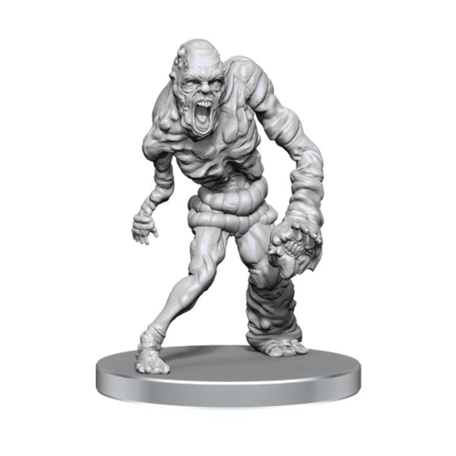 D&D Nolzur's Marvelous Miniatures: Rutterkin & Maw Demon (PREORDER