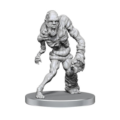 D&D Nolzur's Marvelous Miniatures: Rutterkin & Maw Demon (PREORDER