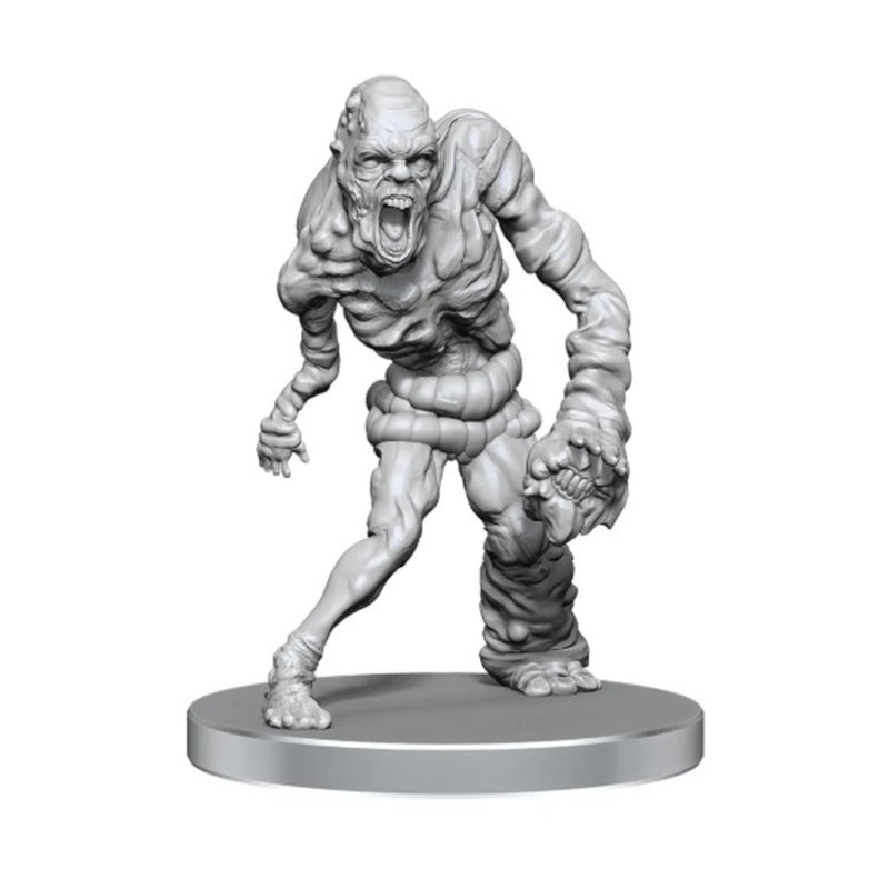 D&D Nolzur's Marvelous Miniatures: Rutterkin & Maw Demon (PREORDER