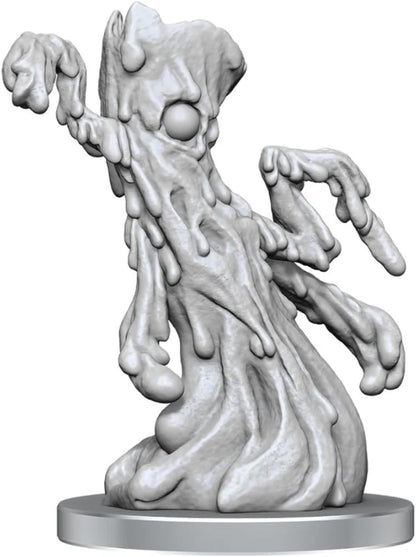 D&D Nolzur's Marvelous Miniatures: Drow Mage & Yochlol (PREORDER