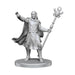 D&D Nolzur's Marvelous Miniatures: Drow Mage & Yochlol (PREORDER