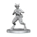 D&D Nolzur's Marvelous Miniatures: Satyr & Dryad (PREORDER