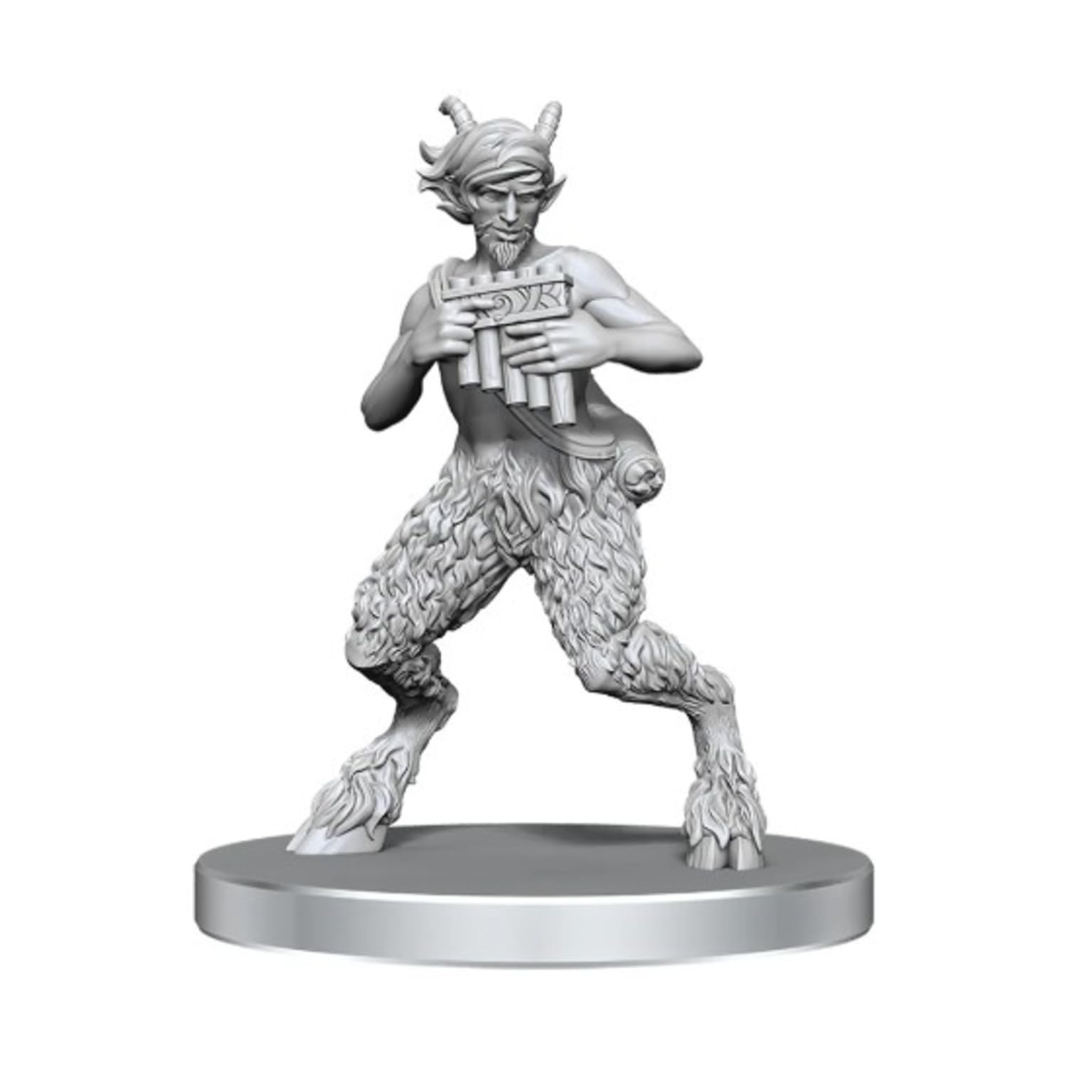D&D Nolzur's Marvelous Miniatures: Satyr & Dryad (PREORDER