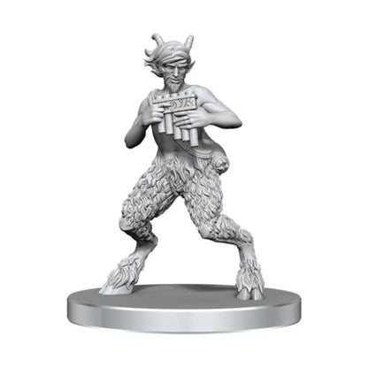 D&D Nolzur's Marvelous Miniatures: Satyr & Dryad (PREORDER