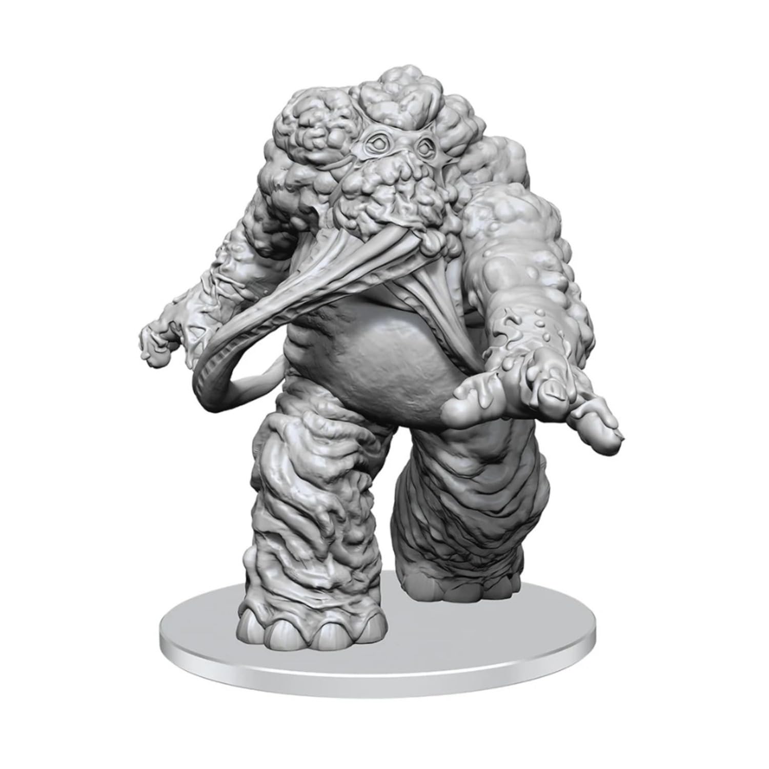 D&D Nolzur's Marvelous Miniatures: Eater of Knowledge (PREORDER