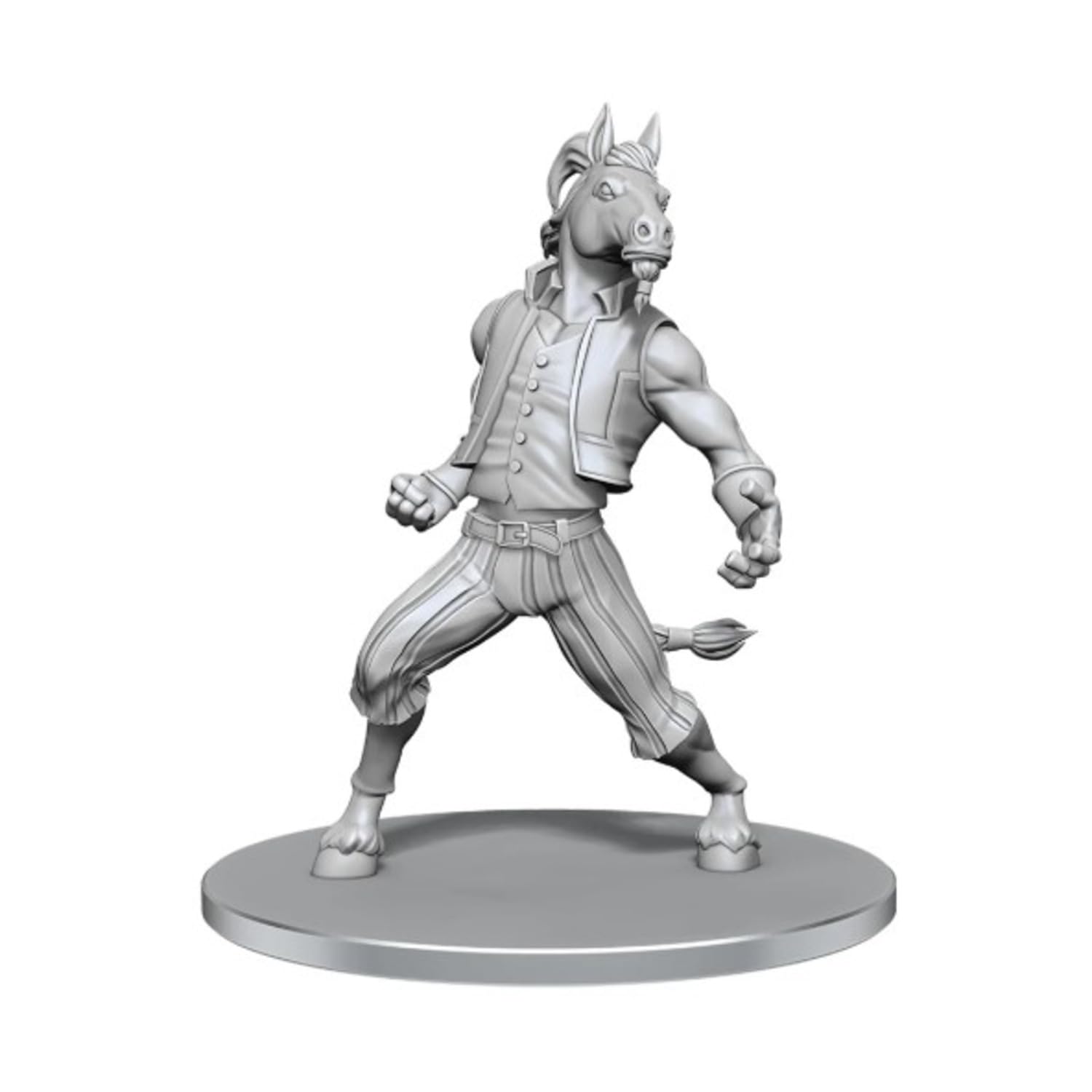 D&D Nolzur's Marvelous Miniatures: Equinal Guardinal (PREORDER