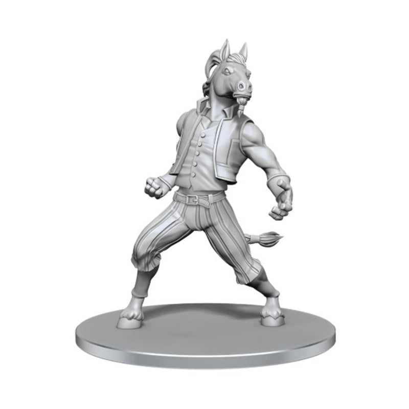 D&D Nolzur's Marvelous Miniatures: Equinal Guardinal (PREORDER