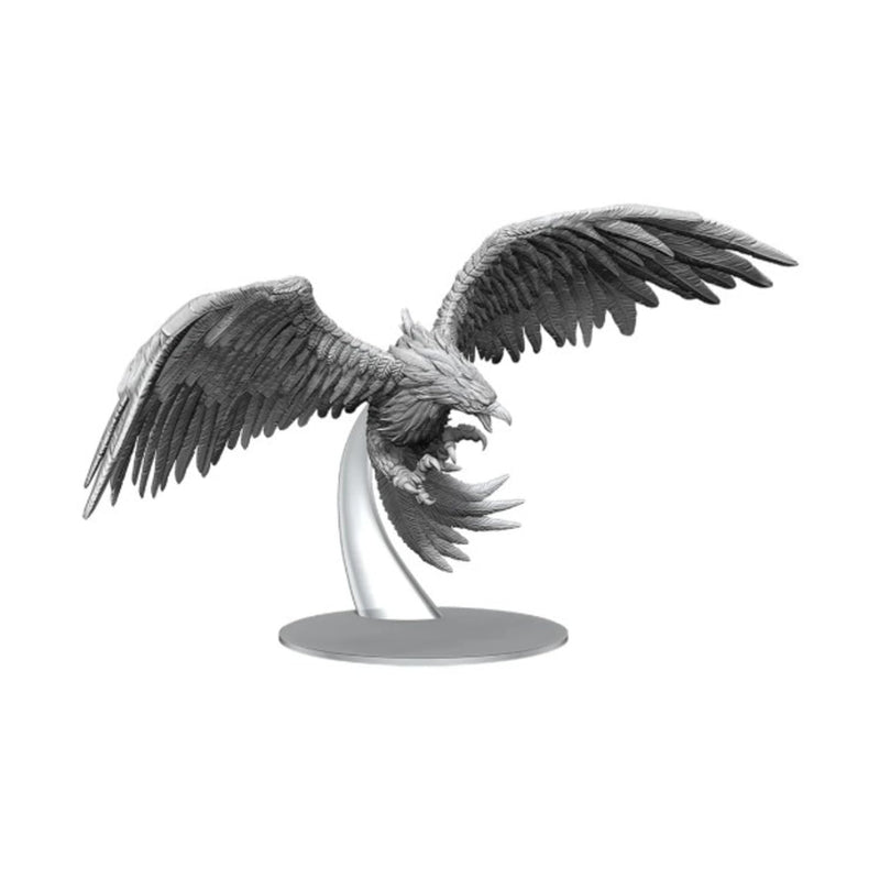 D&D Nolzur's Marvelous Miniatures: Roc