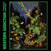 Psychedelic Munitions (Kelly Green