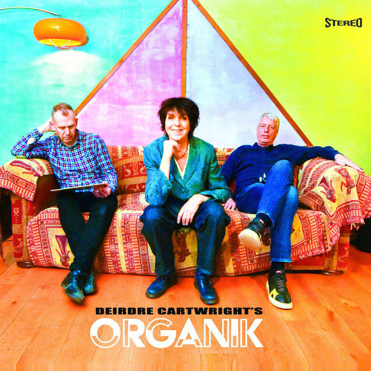 ORGANIK