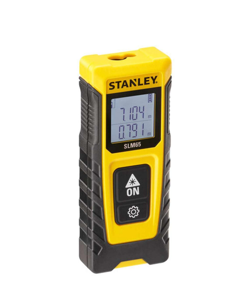 Stanley Laserafstandsmeter Stht77065-0