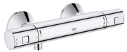 Grohe Precision Start Thermostatische Douchekraan - 15 Cm Hartafstand - 34594000