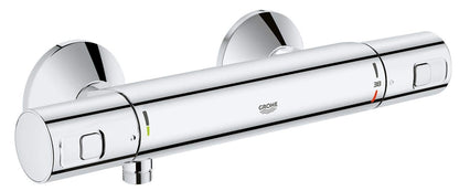 Grohe Precision Start Thermostatische Douchekraan - 15 Cm Hartafstand - 34594000