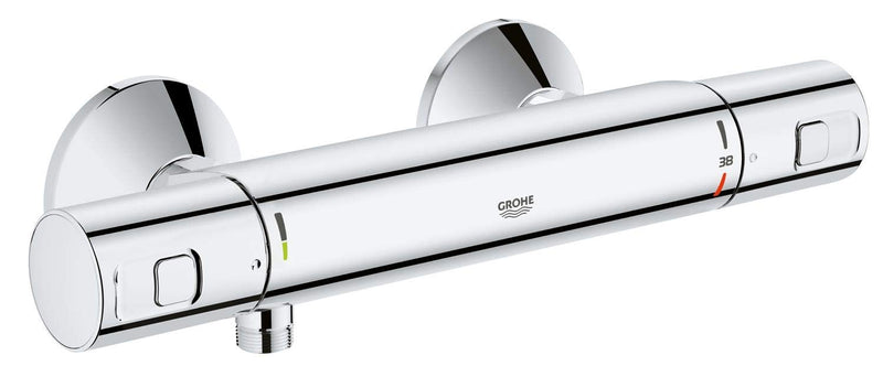 Grohe Precision Start Thermostatische Douchekraan - 15 Cm Hartafstand - 34594000