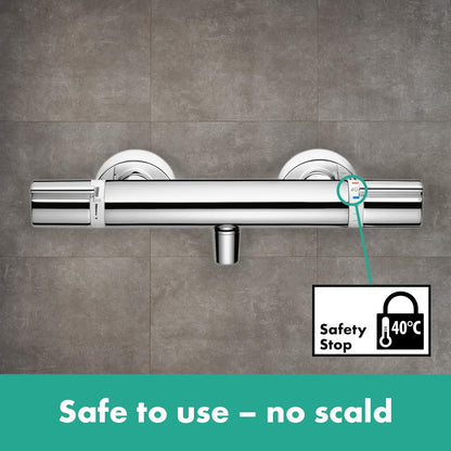 Hansgrohe Thermostaatkraan