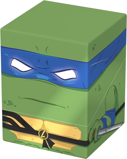 Squaroes Squaroe Teenage Mutant Ninja Turtles™ NT014 – Action Mode Leonardo