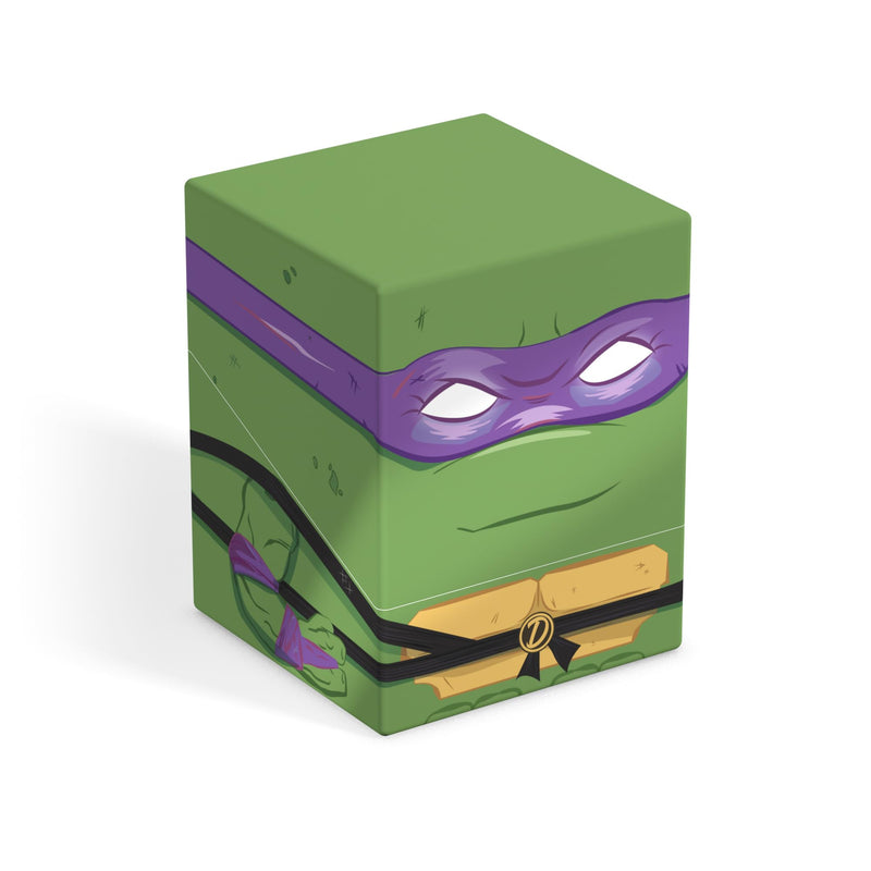 Squaroes Squaroe Teenage Mutant Ninja Turtles™ NT015 – Action Mode Donatello
