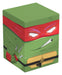 Squaroes Squaroe Teenage Mutant Ninja Turtles™ NT016 Action Mode Raphael