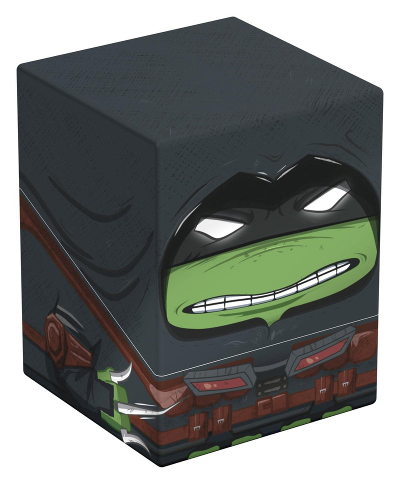 Ultimate Guard - Squaroes - Boulder 100+ - Teenage Mutant Ninja Turtles Wave 3 - NT018