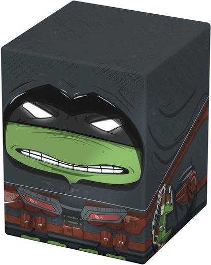 Ultimate Guard - Squaroes - Boulder 100+ - Teenage Mutant Ninja Turtles Wave 3 - NT018