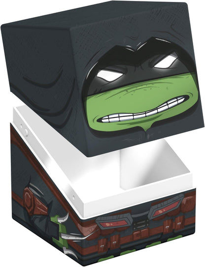Ultimate Guard - Squaroes - Boulder 100+ - Teenage Mutant Ninja Turtles Wave 3 - NT018