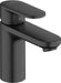 Hansgrohe Vernis Blend - Wastafelmengkraan - +Tngreeps Bediening - Coolstart Energiebesparend - Met Trekwaste - 100Mm Ma