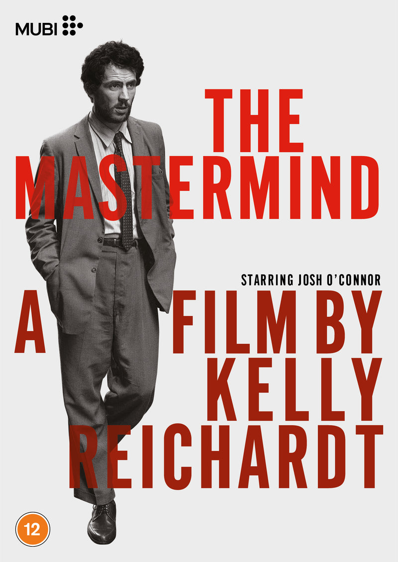 The Mastermind