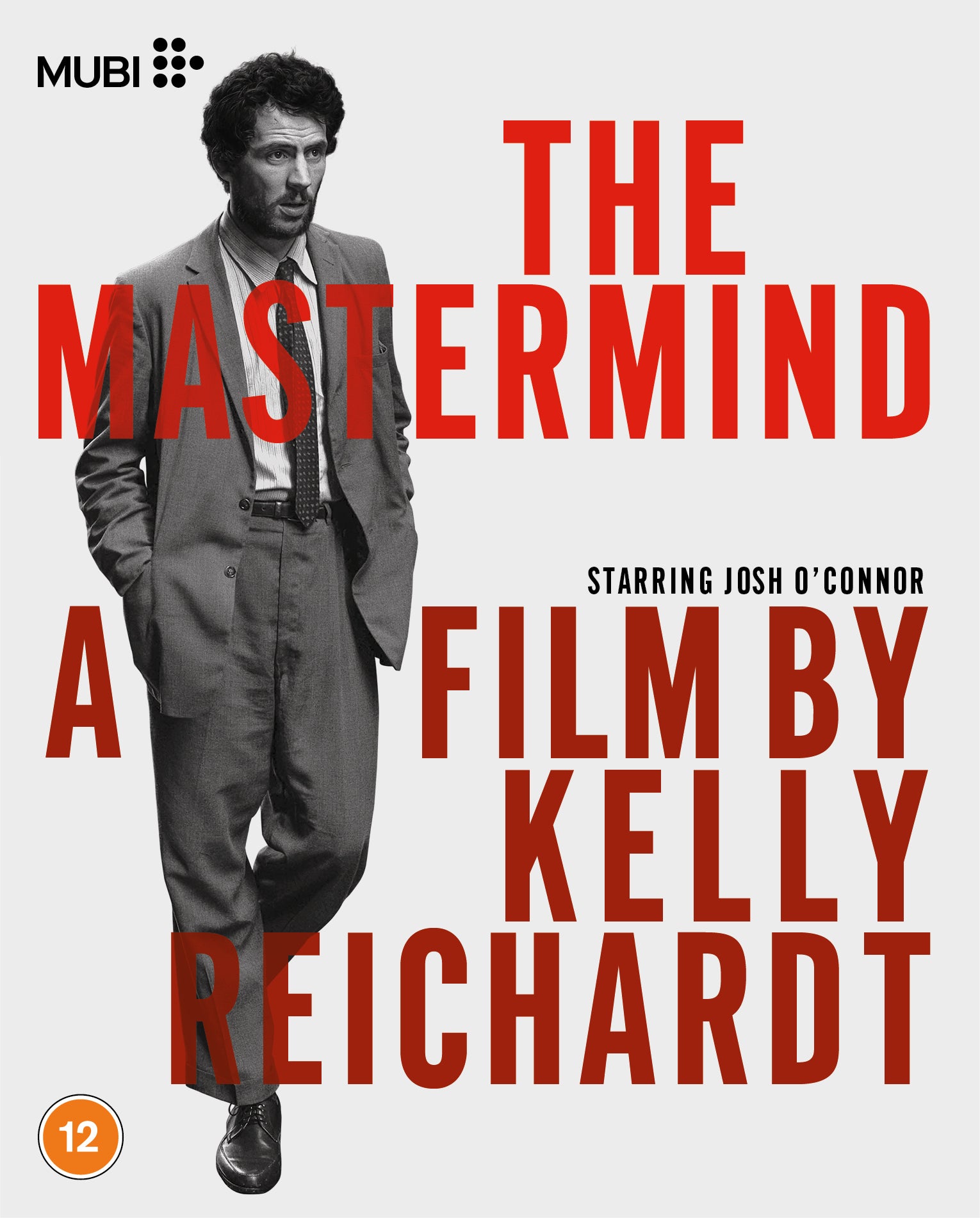 The Mastermind