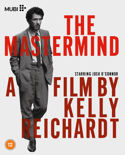 The Mastermind