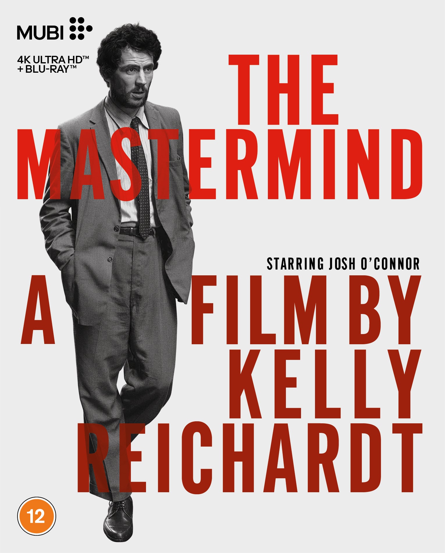 The Mastermind