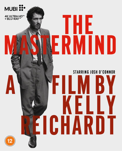 The Mastermind