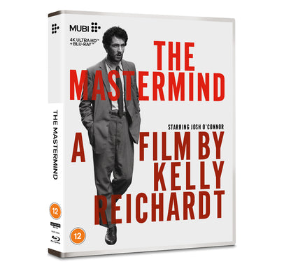 The Mastermind