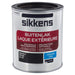 Sikkens - Sikkens Buitenlak - Zijdeglans - Ral 7021 - 0.75L