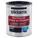 Sikkens - Sikkens Buitenlak - Zijdeglans - Geldersblauw - 0.75L