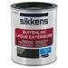 Sikkens - Sikkens Buitenlak - Zijdeglans - Ral 6009 - 0.75L