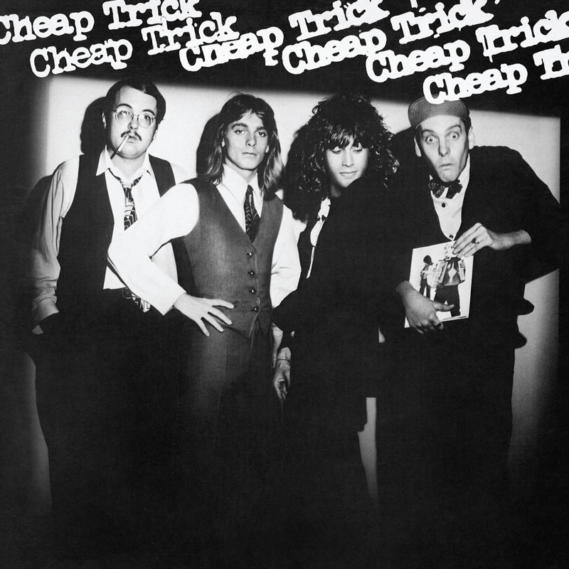 Cheap Trick
