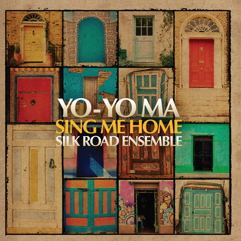Sing Me Home