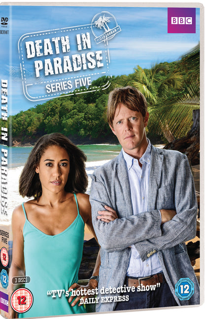 Death in Paradise: Series Five