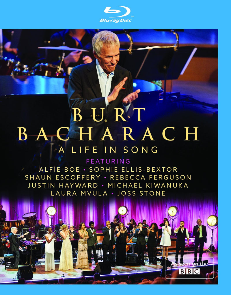 A Life In Song