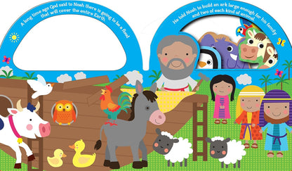 CARRY ALONG NOAH'S ARK
