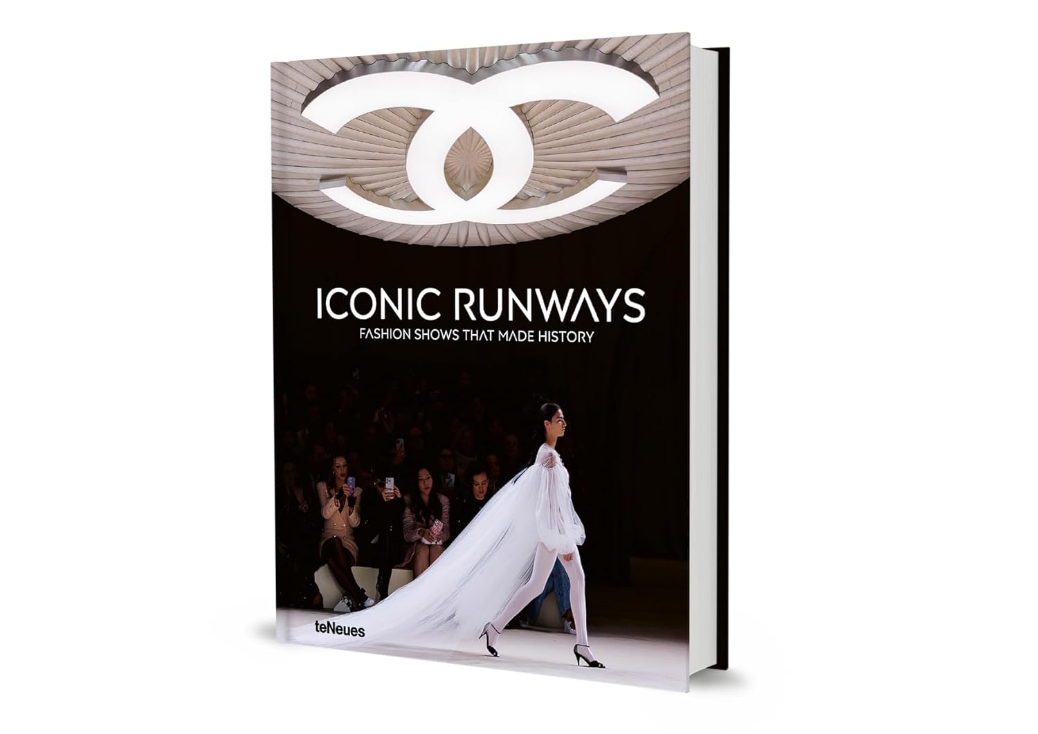 Iconic Runways: Fashion Shows That Made History